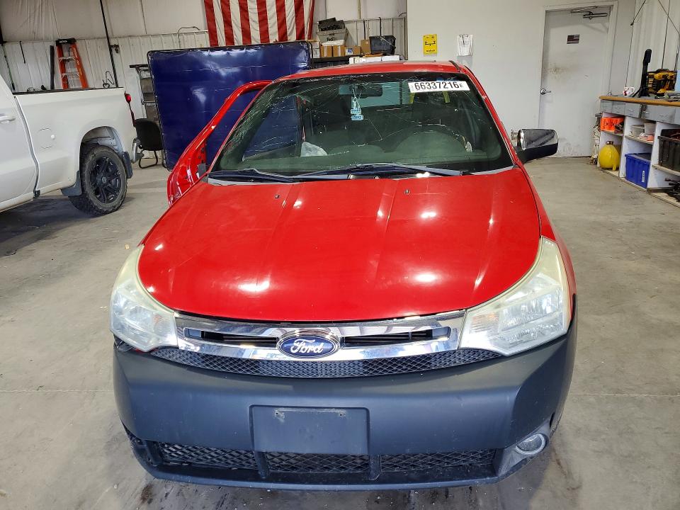 Aukcja sprzedaży 2008 Ford Focus, vin: 1FAHP33N18W217191, numer aukcji: 66337216
