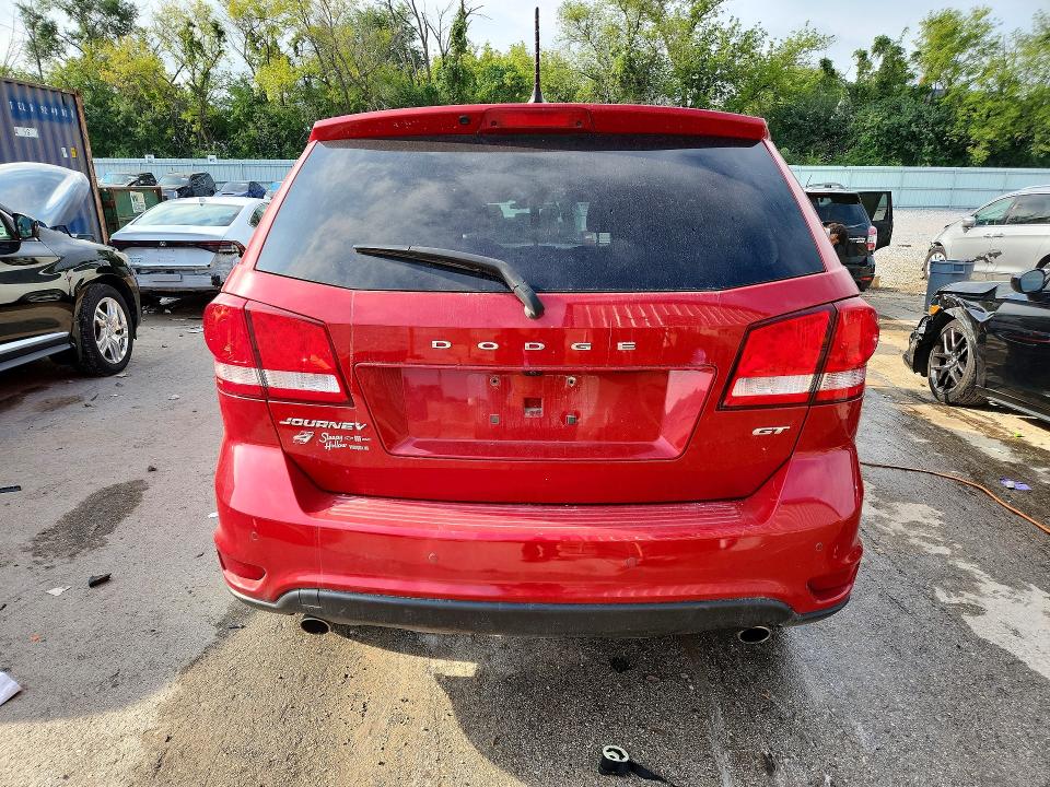Aukcja sprzedaży 2018 Dodge Journey, vin: 3C4PDDEG1JT390952, numer aukcji: 66234246