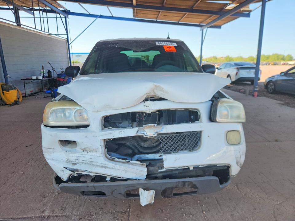 Продажа на аукционе авто 2006 Chevrolet Uplander, vin: 1GNDU23L66D152302, номер лота: 64246496
