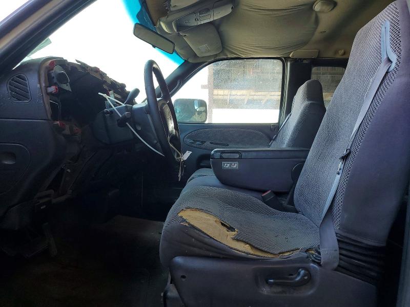 Aukcja sprzedaży 2001 Dodge Ram 2500, vin: 3B7KC23621G789051, numer aukcji: 64783726