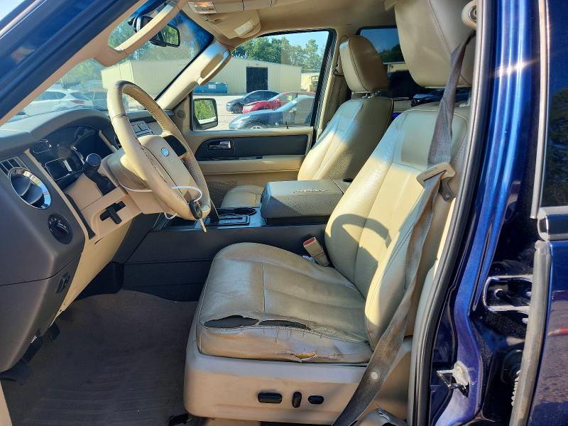 Aukcja sprzedaży 2009 Ford Expedition, vin: 1FMFK16509EA76939, numer aukcji: 66183616