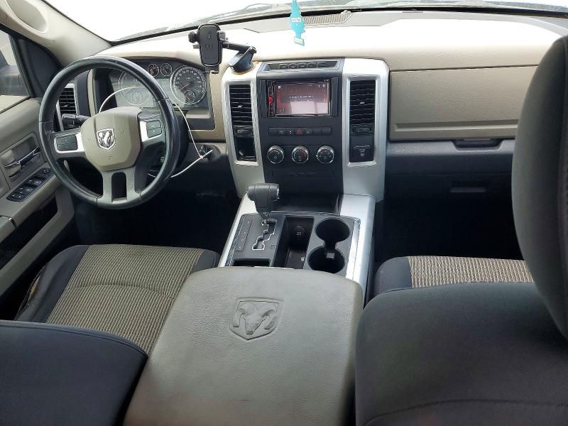 66340396 :رقم المزاد ، 1D7RB1GTXBS634629 vin ، 2011 Dodge Ram 1500 مزاد بيع
