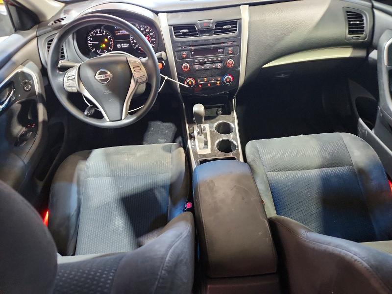 2014 Nissan Altima მანქანა იყიდება აუქციონზე, vin: 1N4AL3AP2EN361979, აუქციონის ნომერი: 55407146