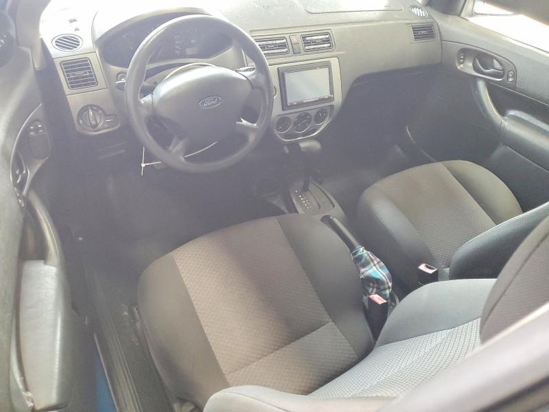 Продаж на аукціоні авто 2007 Ford Focus, vin: 1FAHP31N17W306955, номер лоту: 64293296