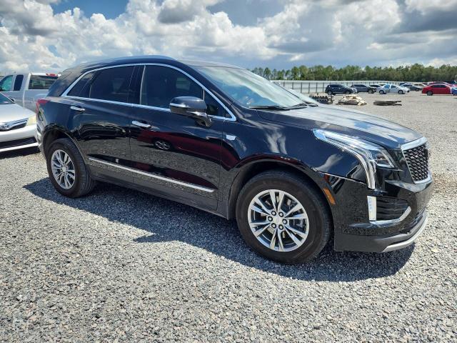 Aukcja sprzedaży 2021 Cadillac Xt5, vin: 1GYKNCRS1MZ156933, numer aukcji: 64805956