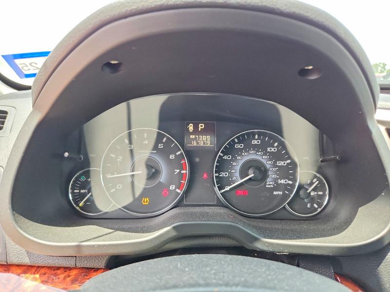 Продажа на аукционе авто 2010 Subaru Outback, vin: 4S4BRCKC4A3380754, номер лота: 63708466
