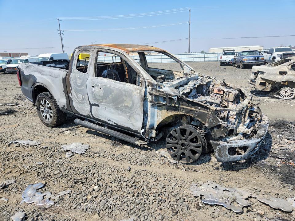 Auction sale of the 2021 Ford Ranger, vin: 1FTER1FH8MLD04132, lot number: 63844756