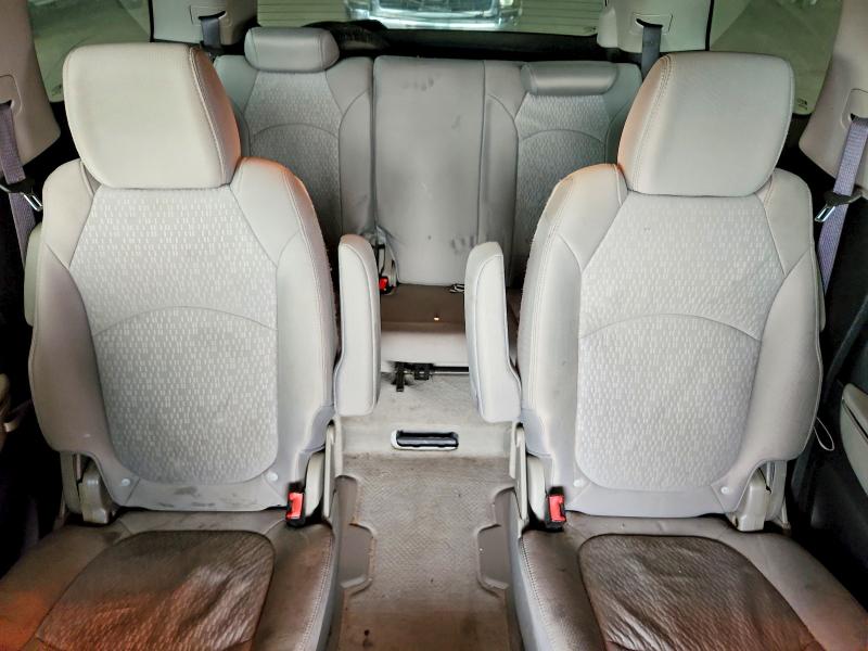 Aukcja sprzedaży 2011 Gmc Acadia, vin: 1GKKRPED4BJ124079, numer aukcji: 63771706