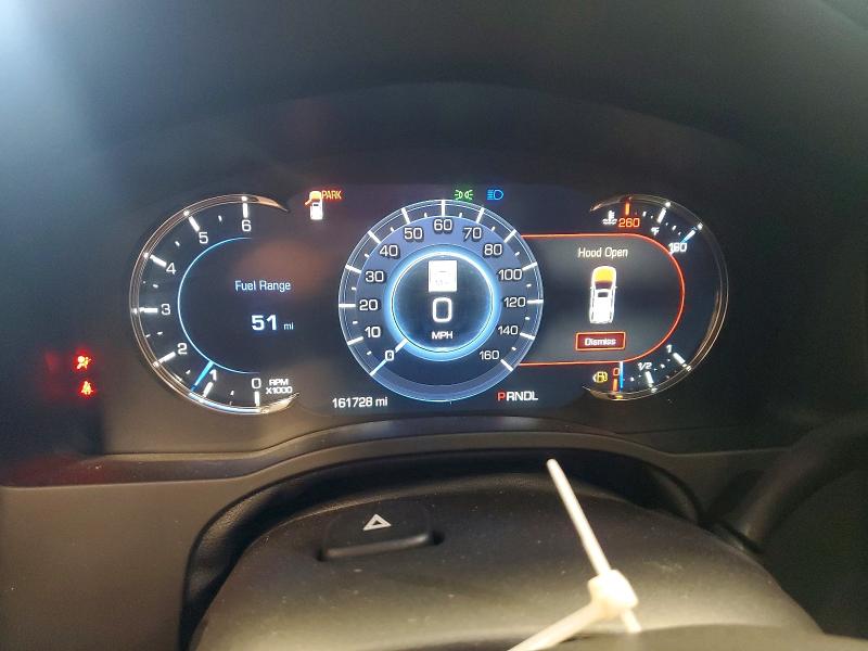 Aukcja sprzedaży 2019 Cadillac Escalade, vin: 1GYS4JKJ9KR172352, numer aukcji: 63764106