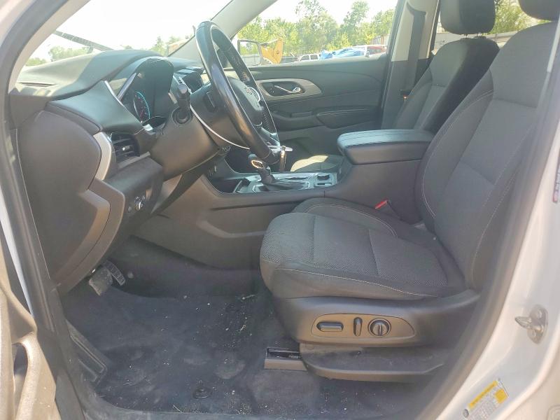 Продажа на аукционе авто 2021 Chevrolet Traverse, vin: 1GNEVGKW0MJ190195, номер лота: 65700706