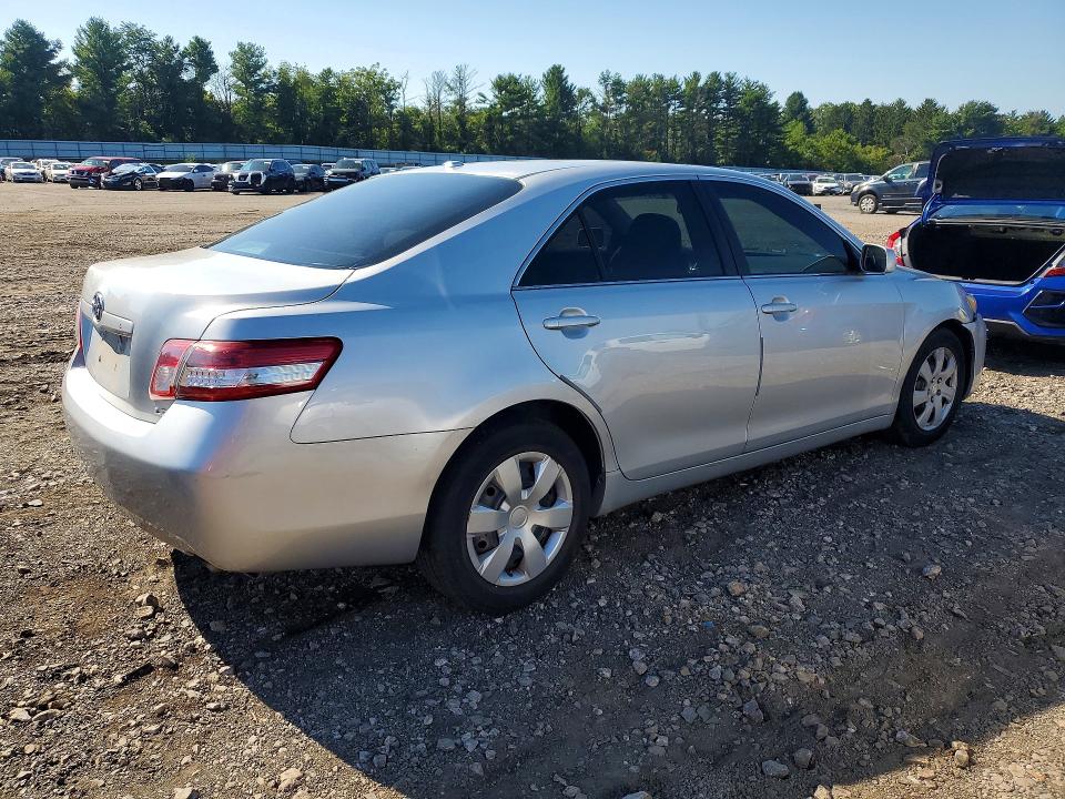 65684956 :رقم المزاد ، 4T1BF3EK1BU728453 vin ، 2011 Toyota Camry مزاد بيع