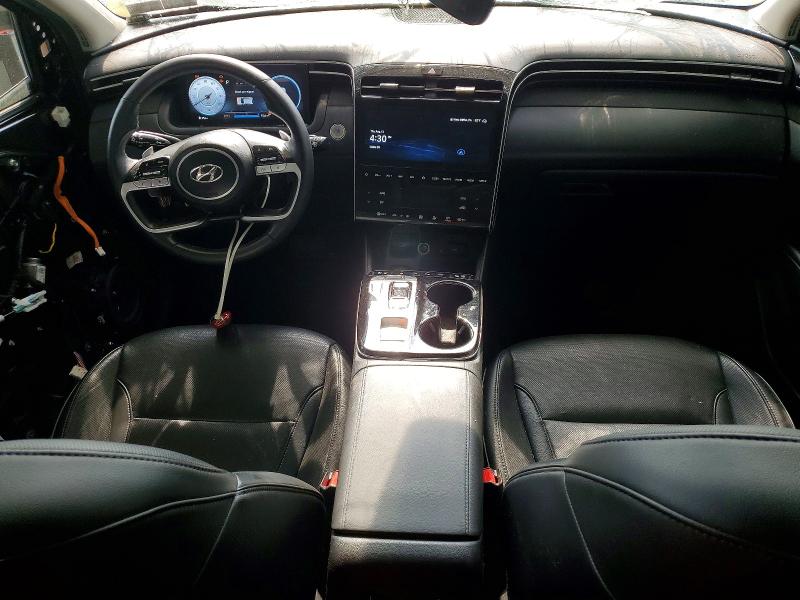 Aukcja sprzedaży 2024 Hyundai Tucson, vin: 5NMJECDE4RH375223, numer aukcji: 64980296