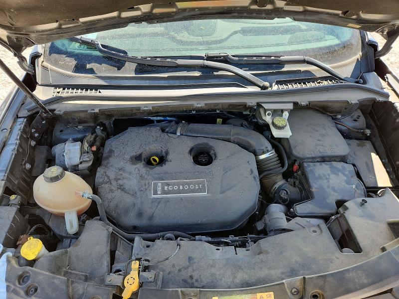 Aukcja sprzedaży 2017 Lincoln Mkc, vin: 5LMCJ3C92HUL03896, numer aukcji: 63830506
