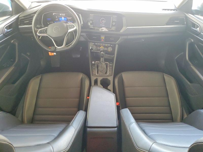 Продажа на аукционе авто 2024 Volkswagen Jetta, vin: 3VWEM7BU8RM040126, номер лота: 64573686