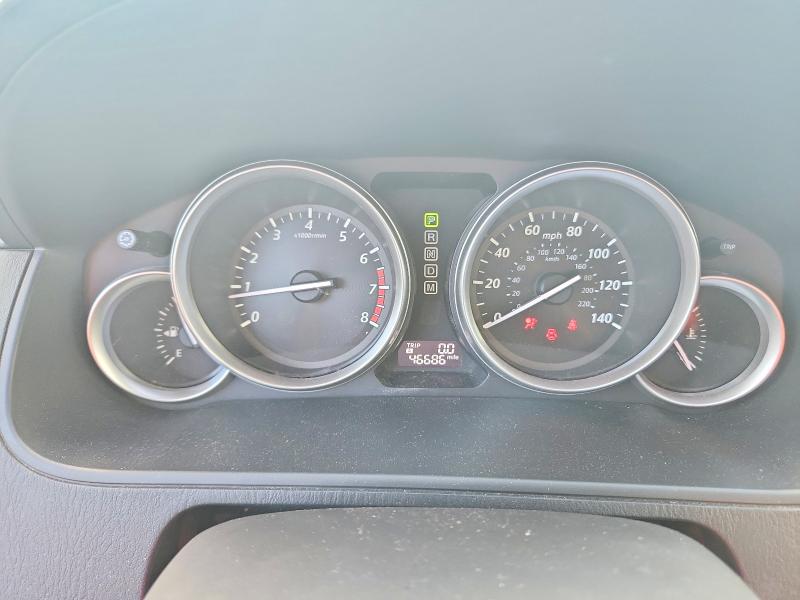 Aukcja sprzedaży 2015 Mazda Cx-9, vin: JM3TB2CA4F0464433, numer aukcji: 64805876