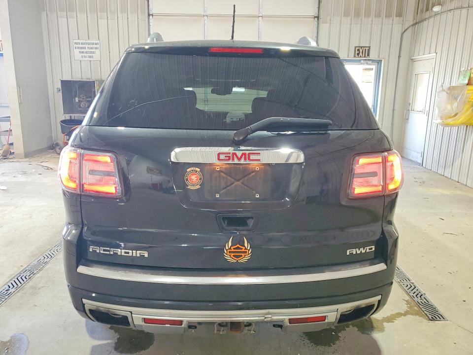 2015 Gmc Acadia მანქანა იყიდება აუქციონზე, vin: 1GKKVTKD2FJ253484, აუქციონის ნომერი: 62991536