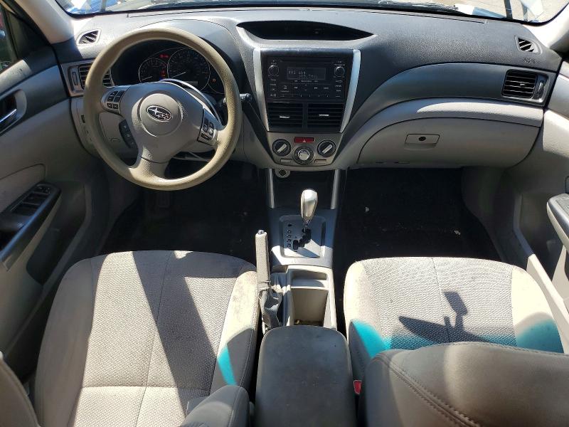 Продаж на аукціоні авто 2012 Subaru Forester, vin: JF2SHADC5CH468017, номер лоту: 63718266