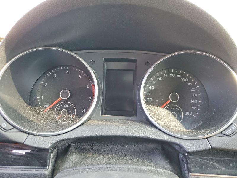 Aukcja sprzedaży 2012 Volkswagen Gti, vin: WVWHV7AJ1CW263149, numer aukcji: 66581766