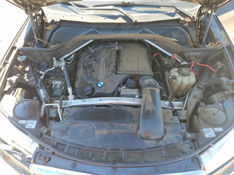Aukcja sprzedaży 2017 Bmw X5, vin: 5UXKR2C58H0U18494, numer aukcji: 66414876