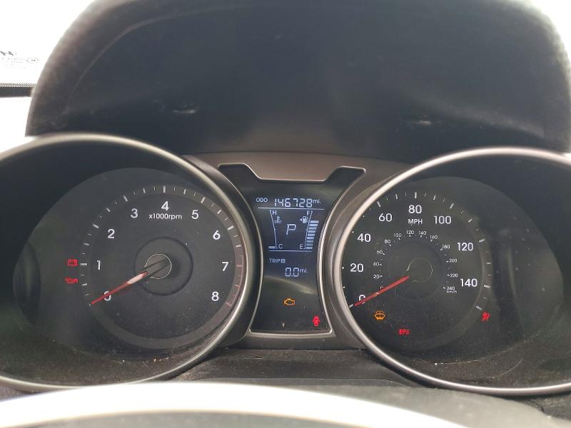 64993456 :رقم المزاد ، KMHTC6AD7DU155910 vin ، 2013 Hyundai Veloster مزاد بيع