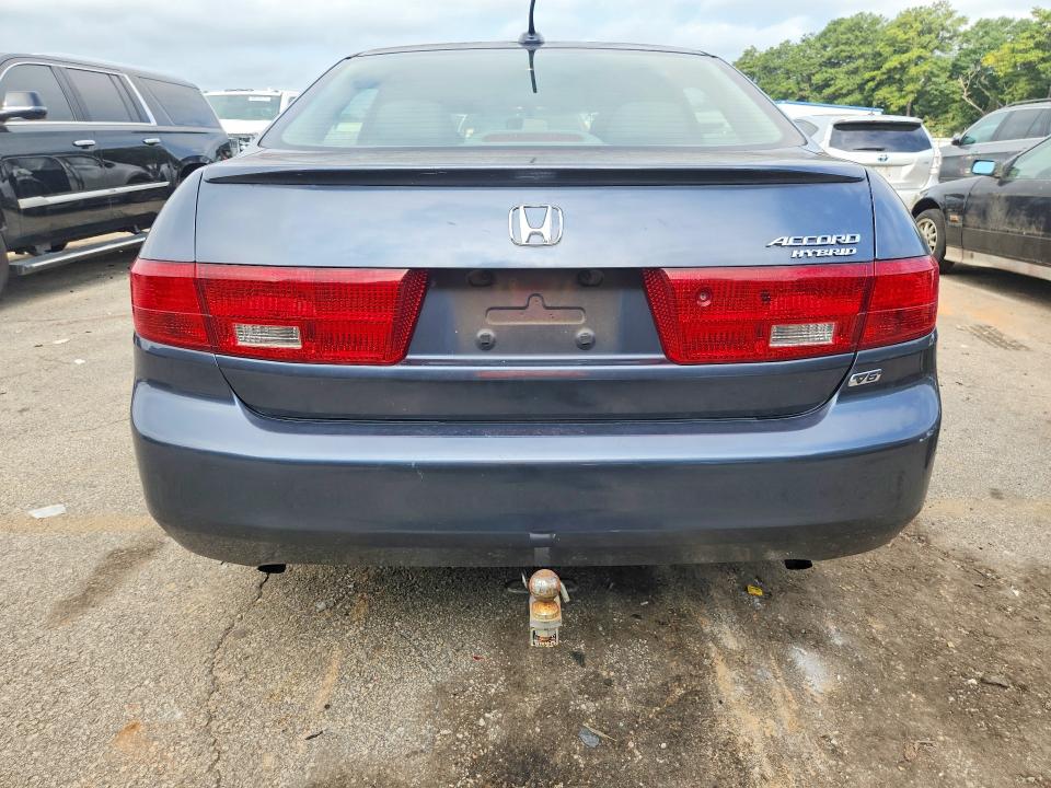 Продаж на аукціоні авто 2005 Honda Accord, vin: JHMCN36485C018261, номер лоту: 64180576