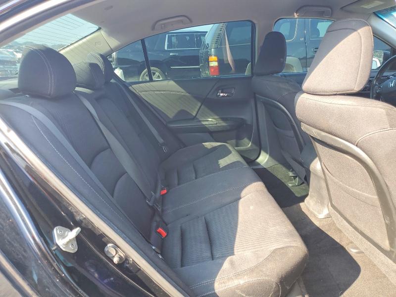 Продаж на аукціоні авто 2013 Honda Accord, vin: 1HGCR2F53DA222972, номер лоту: 64606456