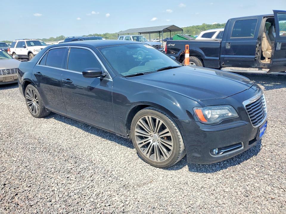 2012 Chrysler 300 მანქანა იყიდება აუქციონზე, vin: 2C3CCABG0CH279426, აუქციონის ნომერი: 66088946