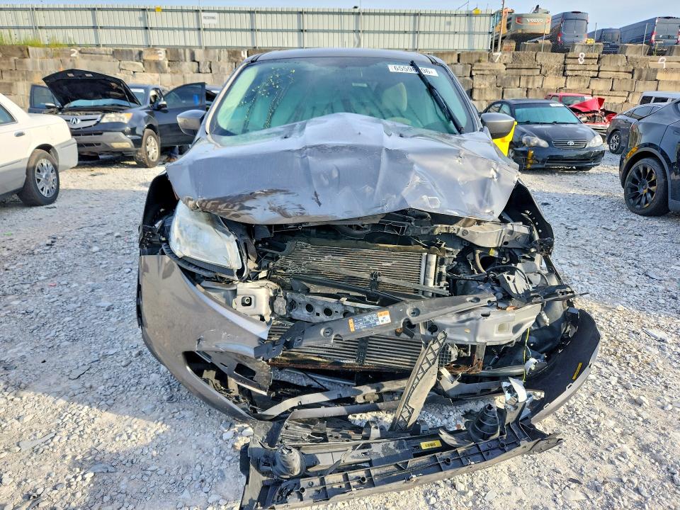 Продаж на аукціоні авто 2014 Ford Escape, vin: 1FMCU9GX0EUB68306, номер лоту: 65596996
