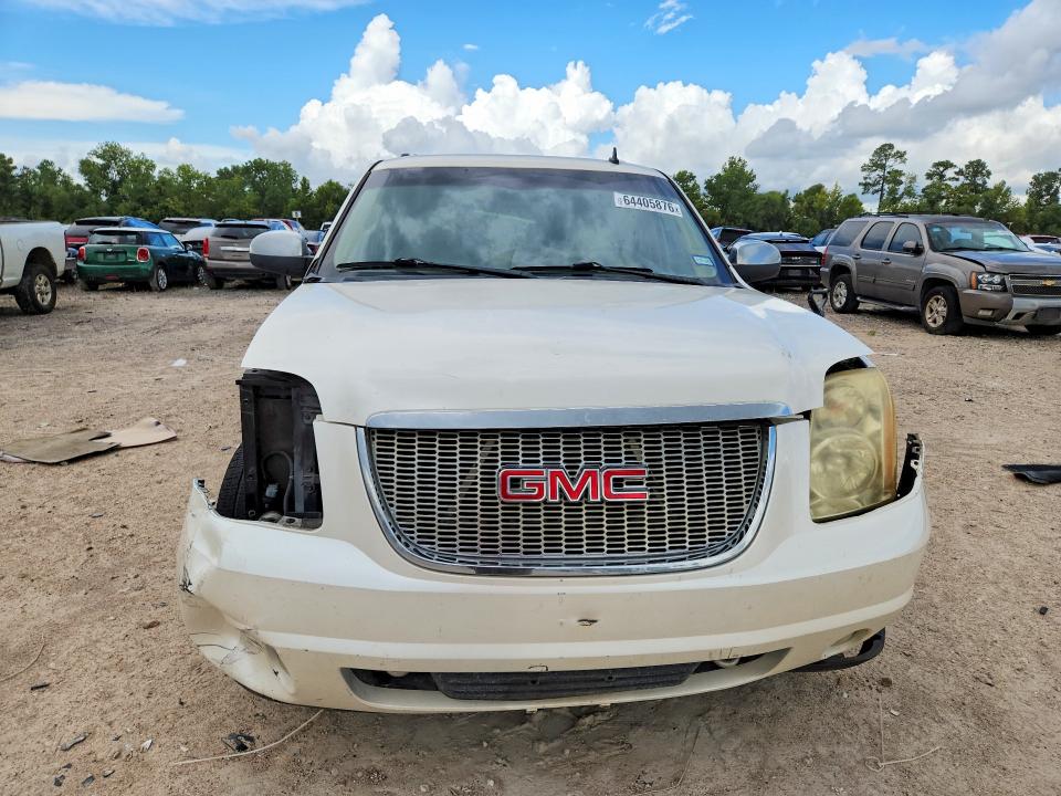 64405876 :رقم المزاد ، 1GKS1KE06BR397694 vin ، 2011 Gmc Yukon Xl مزاد بيع