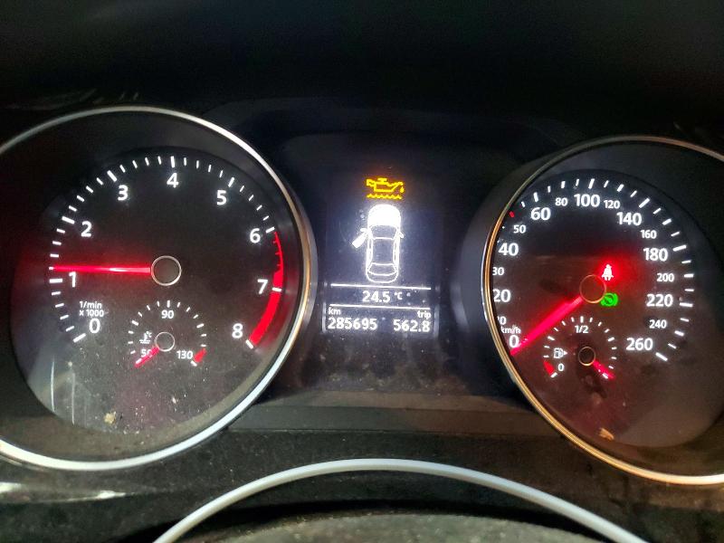 Продаж на аукціоні авто 2016 Volkswagen Jetta, vin: 3VWL07AJ5GM378168, номер лоту: 66296806