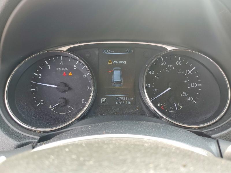 Продажа на аукционе авто 2016 Nissan Rogue, vin: KNMAT2MV5GP627596, номер лота: 64338236