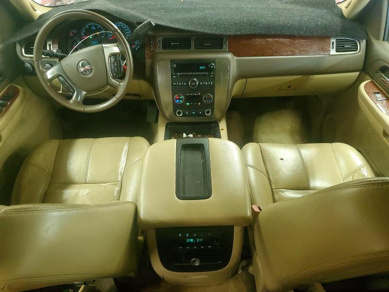 Продаж на аукціоні авто 2007 Gmc Yukon, vin: 1GKFK130X7R327599, номер лоту: 65672726
