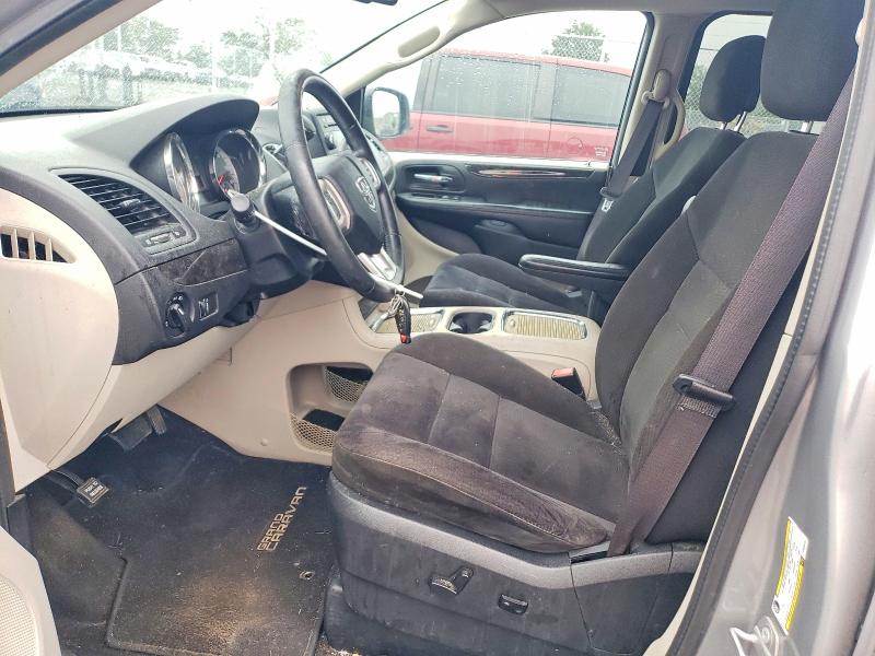 65541966 :رقم المزاد ، 2C4RDGCG7FR599703 vin ، 2015 Dodge Grand Caravan مزاد بيع
