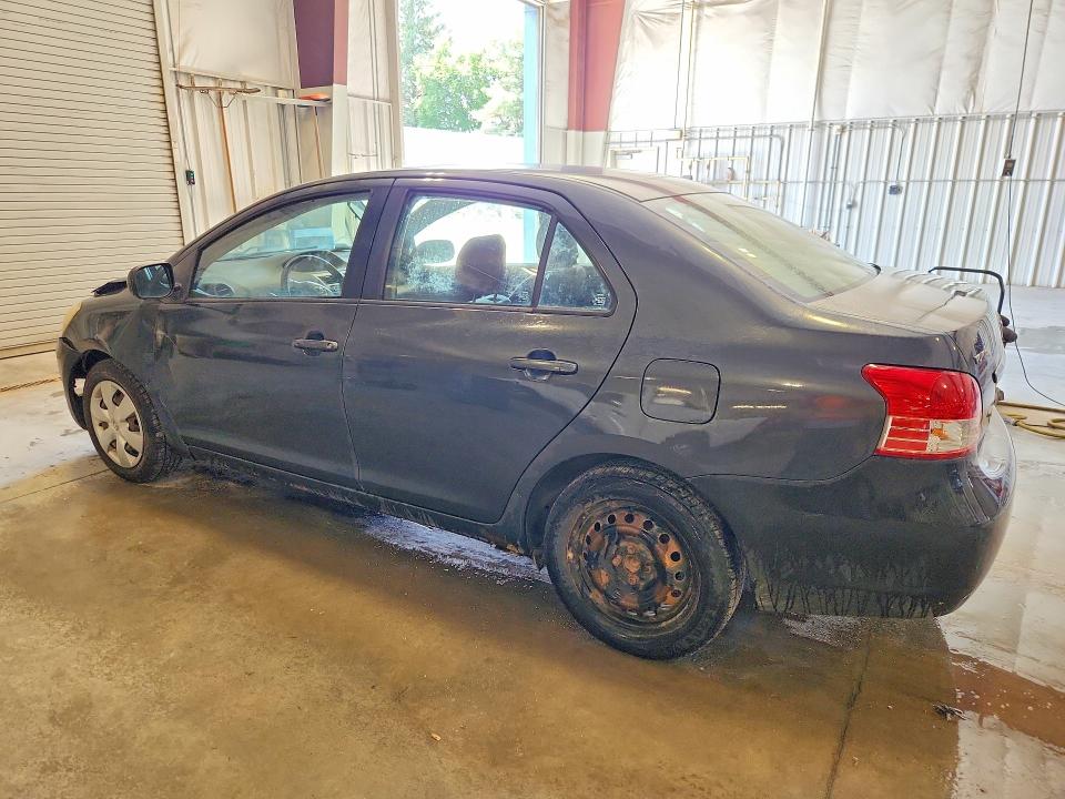 Продаж на аукціоні авто 2007 Toyota Yaris, vin: JTDBT923171183845, номер лоту: 65491596