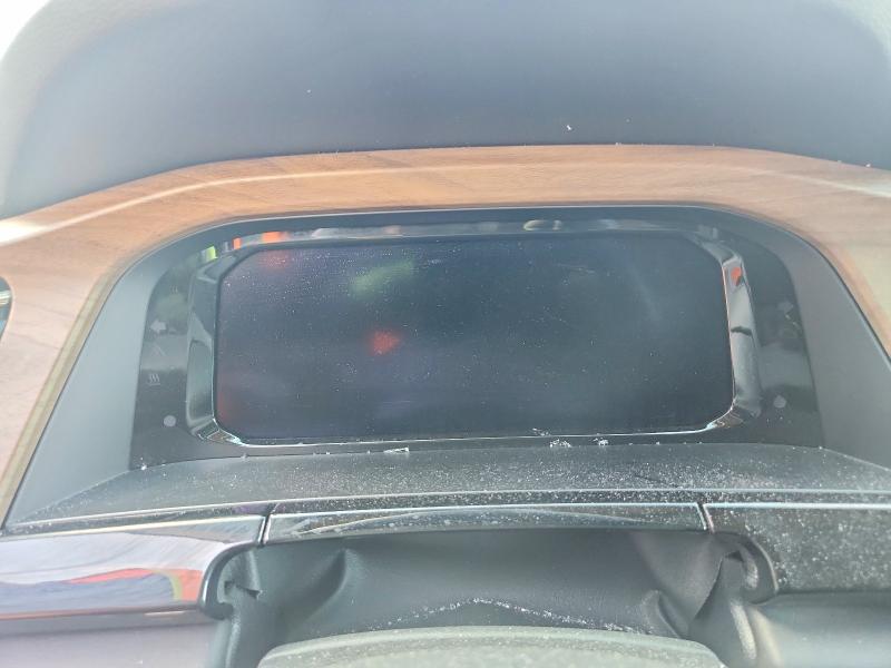 67068196 :رقم المزاد ، 1V2WR2CA7SC503315 vin ، 2025 Volkswagen Atlas مزاد بيع