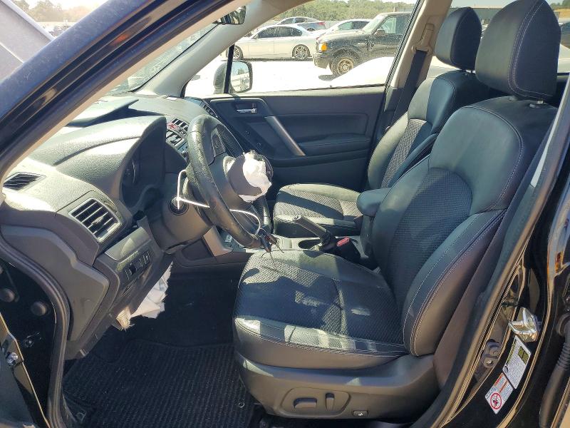 Aukcja sprzedaży 2017 Subaru Forester, vin: JF2SJGEC8HH447711, numer aukcji: 63245566