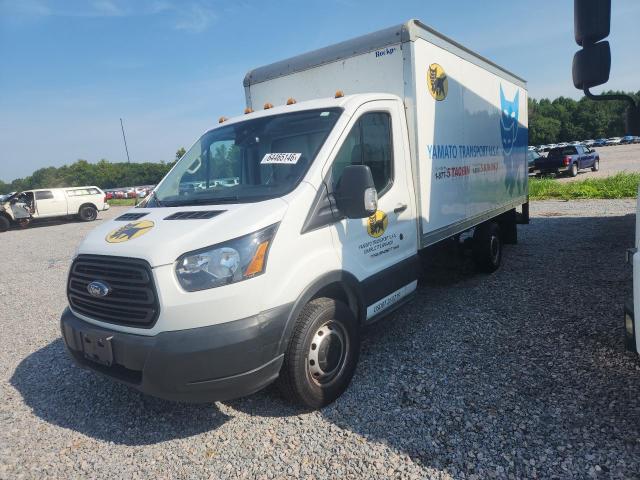 Продаж на аукціоні авто 2019 Ford Transit, vin: 1FDBW7PM1KKA20219, номер лоту: 64465146