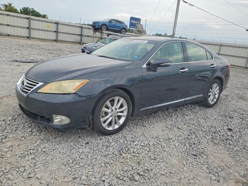 Aukcja sprzedaży 2011 Lexus Es, vin: JTHBK1EG8B2437684, numer aukcji: 66076386
