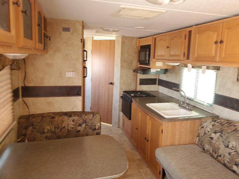 Продажа на аукционе авто 2010 Keystone Rv Passport Ultralite, vin: 4YDT24525AT413246, номер лота: 63954536