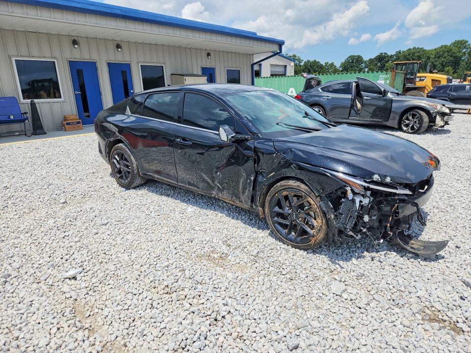 2025 Kia K4 მანქანა იყიდება აუქციონზე, vin: 3KPFW4DC5SE108497, აუქციონის ნომერი: 64999236
