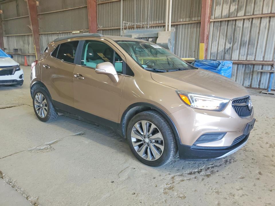 Aukcja sprzedaży 2018 Buick Encore, vin: KL4CJASB2JB590863, numer aukcji: 67298576