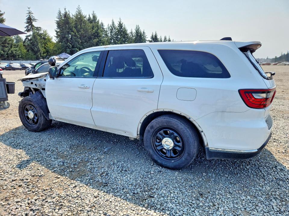 2023 Dodge Durango მანქანა იყიდება აუქციონზე, vin: 1C4RDJFG3PC573988, აუქციონის ნომერი: 61452826