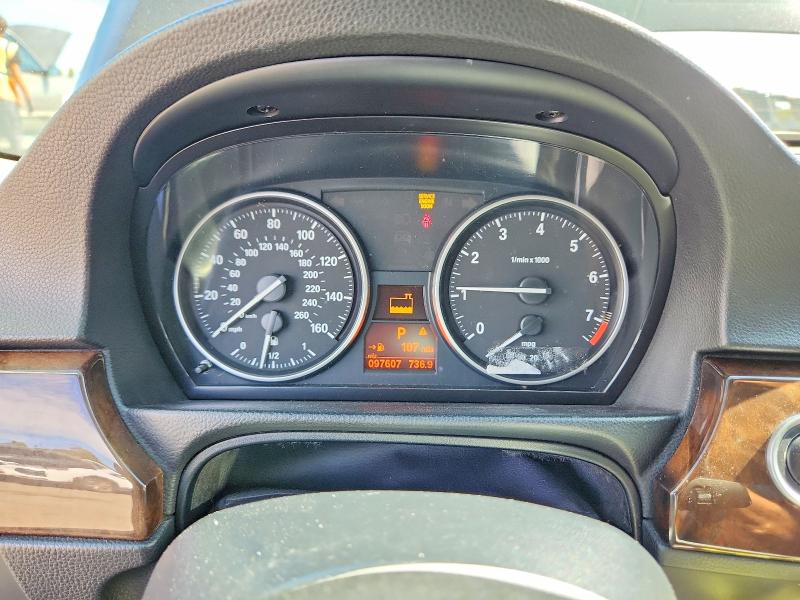 Продаж на аукціоні авто 2010 Bmw 328, vin: WBAPH5C50AA439543, номер лоту: 66963906