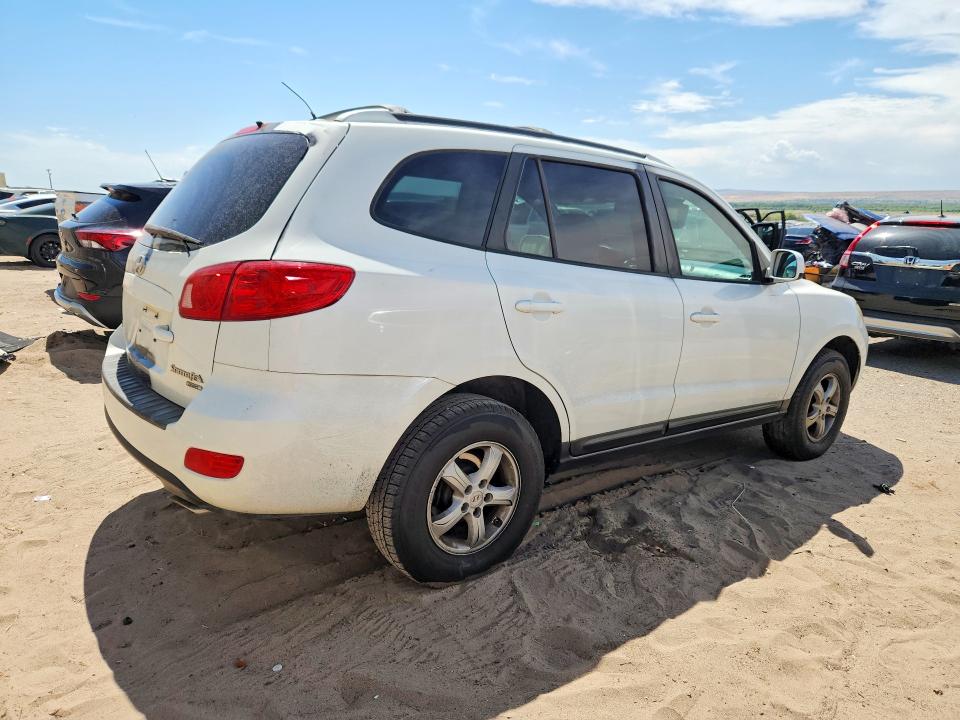 Продаж на аукціоні авто 2007 Hyundai Santa Fe, vin: 5NMSG73D07H075206, номер лоту: 66775936
