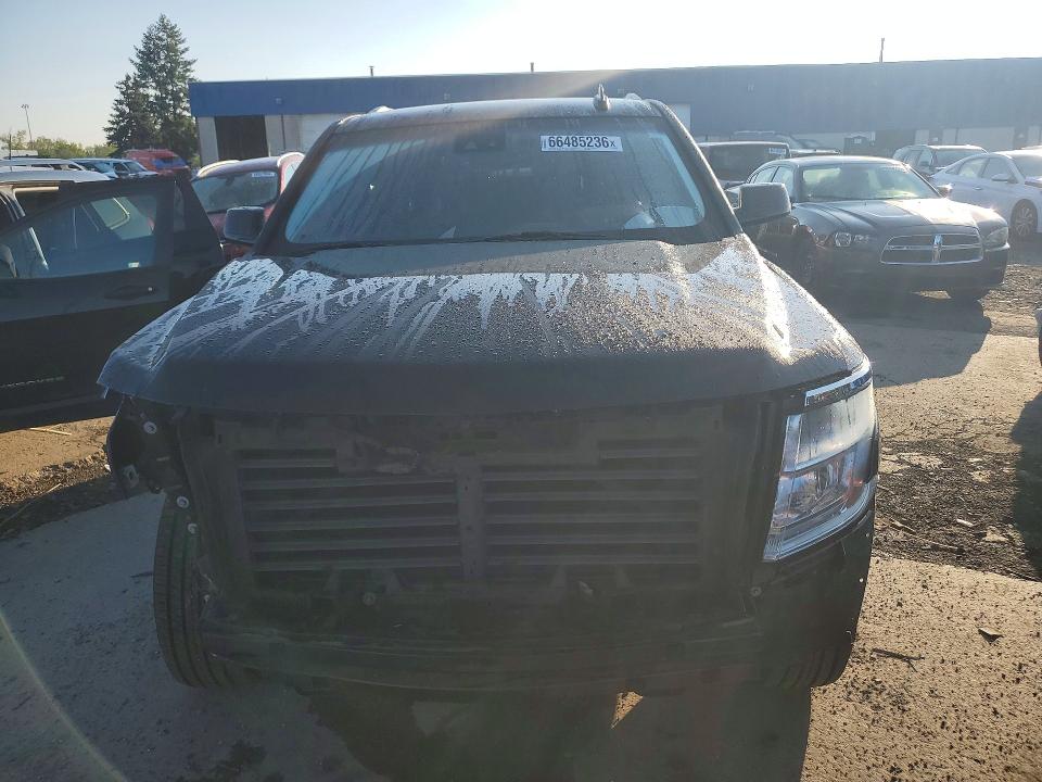 Продажа на аукционе авто 2019 Chevrolet Tahoe, vin: 1GNSKBKC7KR140428, номер лота: 66485236