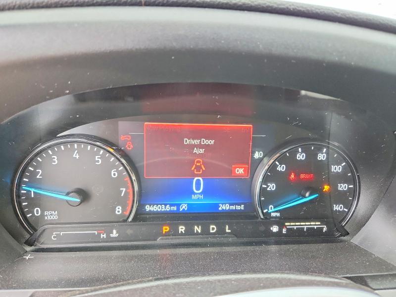 Продажа на аукционе авто 2023 Ford Explorer, vin: 1FMSK8DHXPGB31306, номер лота: 65935396