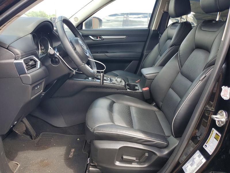 Aukcja sprzedaży 2025 Mazda Cx-5, vin: JM3KFBBL3S0638456, numer aukcji: 66459246