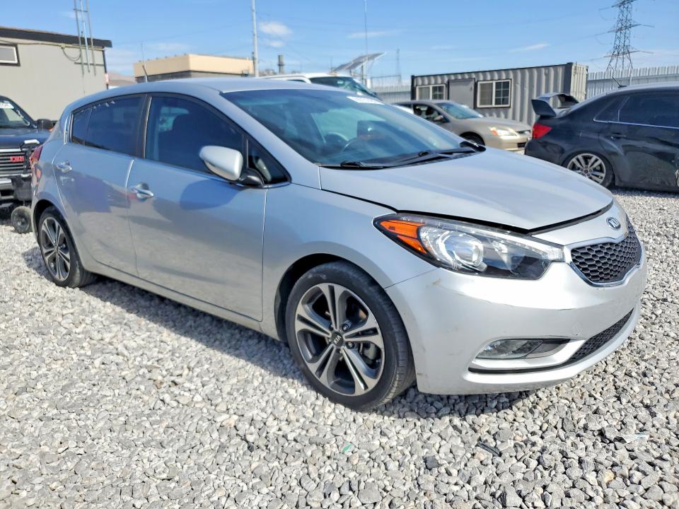Продаж на аукціоні авто 2016 Kia Forte, vin: KNAFX5A89G5617737, номер лоту: 66731496