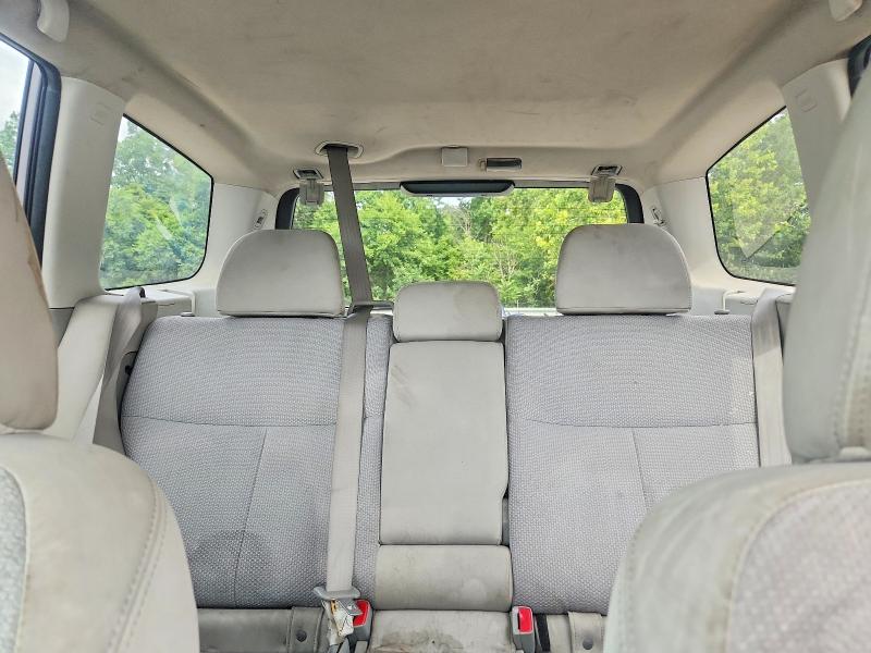 Aukcja sprzedaży 2011 Subaru Forester, vin: JF2SHADCXBG702348, numer aukcji: 65674696