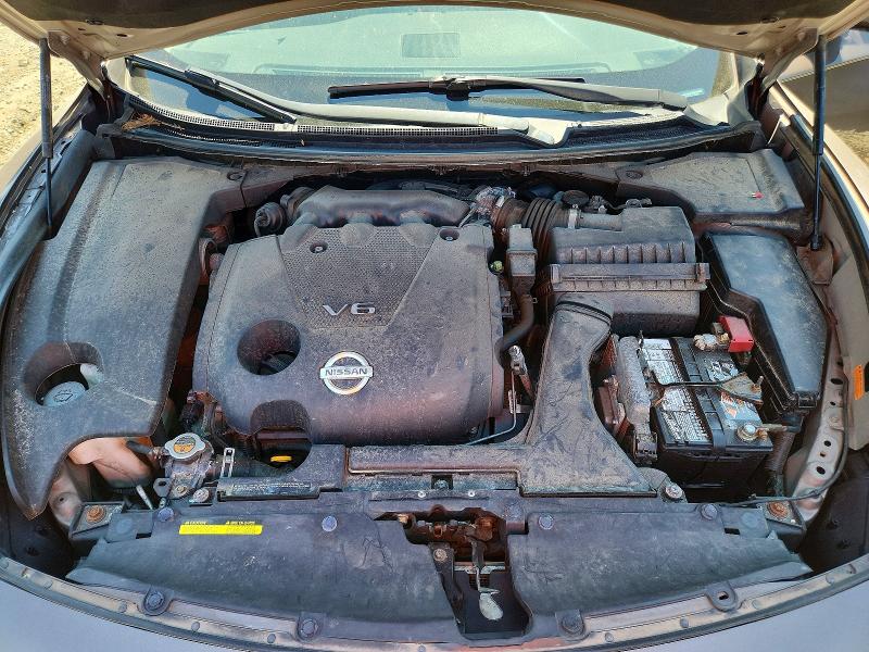 Продажа на аукционе авто 2012 Nissan Maxima, vin: 1N4AA5AP7CC819185, номер лота: 63099846